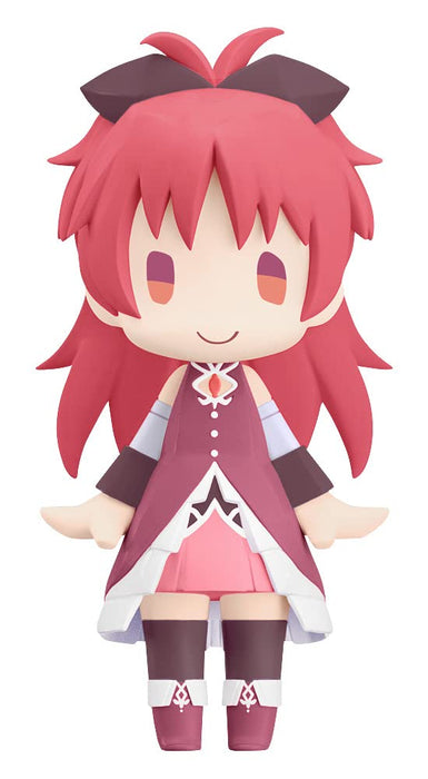 Hello! Good Smile Puella Magi Madoka Magica: The Movie Rebellion Kyoko Figure_1