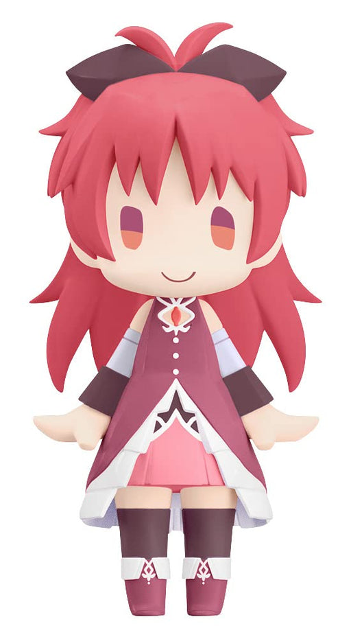 Hello! Good Smile Puella Magi Madoka Magica: The Movie Rebellion Kyoko Figure_1