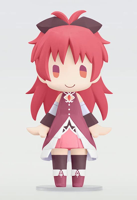 Hello! Good Smile Puella Magi Madoka Magica: The Movie Rebellion Kyoko Figure_2