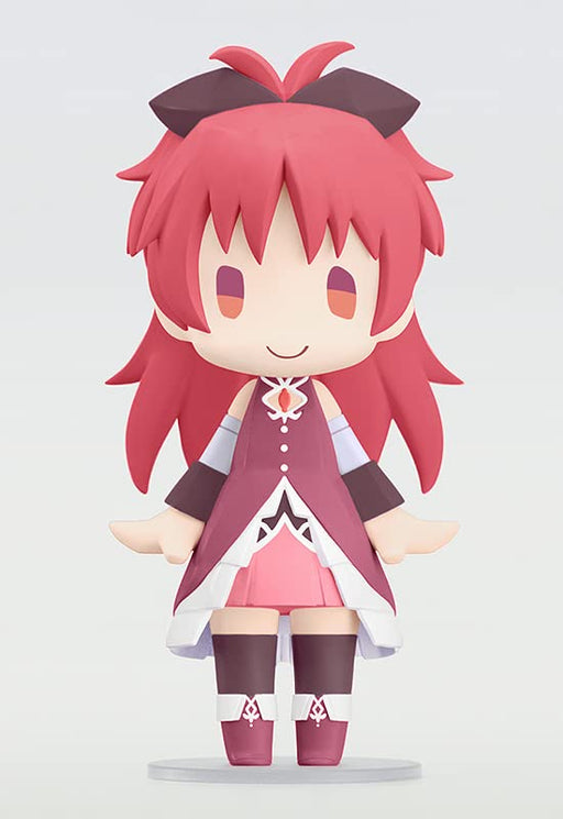 Hello! Good Smile Puella Magi Madoka Magica: The Movie Rebellion Kyoko Figure_2