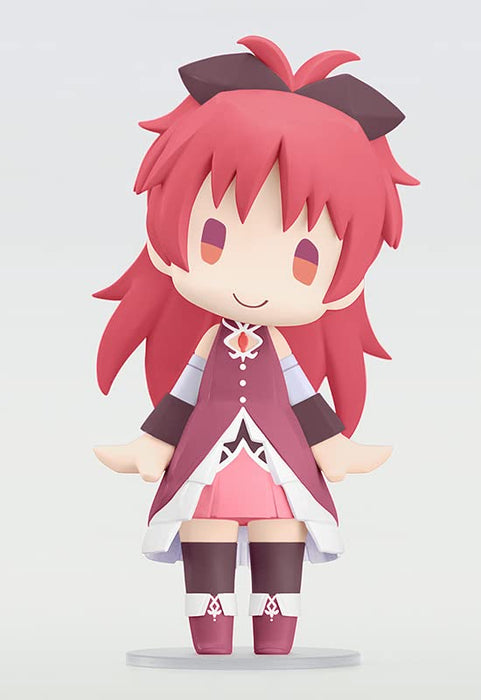 Hello! Good Smile Puella Magi Madoka Magica: The Movie Rebellion Kyoko Figure_3