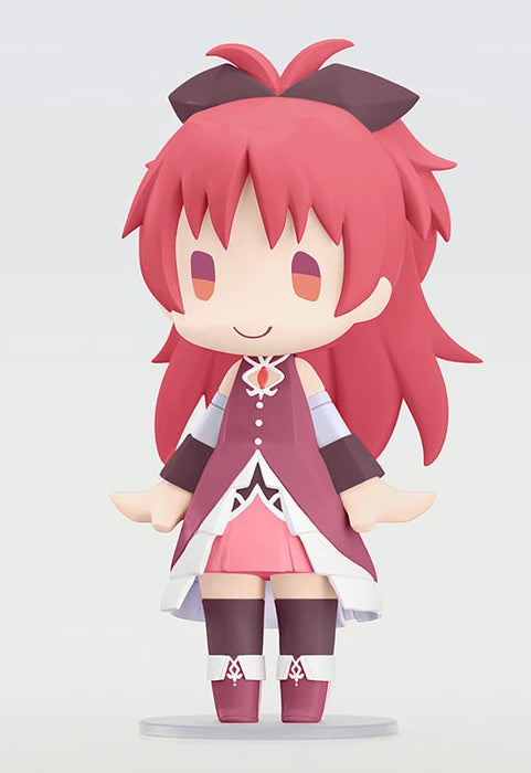 Hello! Good Smile Puella Magi Madoka Magica: The Movie Rebellion Kyoko Figure_4