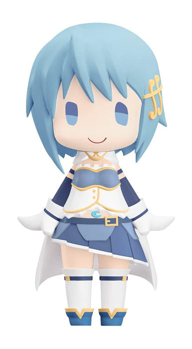 Hello! Good Smile Puella Magi Madoka Magica: The Movie Rebellion Sayaka Figure_1