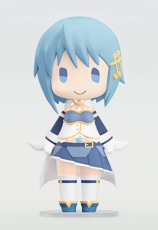 Hello! Good Smile Puella Magi Madoka Magica: The Movie Rebellion Sayaka Figure_2