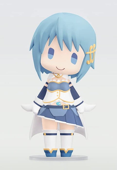 Hello! Good Smile Puella Magi Madoka Magica: The Movie Rebellion Sayaka Figure_3