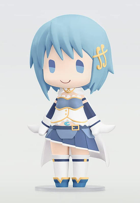 Hello! Good Smile Puella Magi Madoka Magica: The Movie Rebellion Sayaka Figure_4