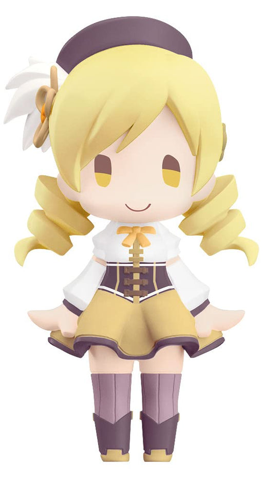 Hello! Good Smile Puella Magi Madoka Magica: The Movie Rebellion Mami Figure NEW_1