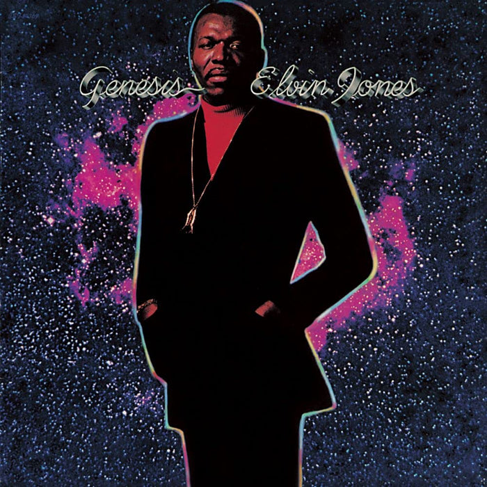 Elvin Jones Genesis UHQCD UCCU-45062 Limited Edition Works On Blue Note NEW_1