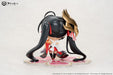 Apex Azur Lane JUUs Time Chibi Figure Taihou PVC&ABS Miniature Figure 8cm NEW_3