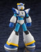 Kotobukiya Mega Man X Full Armor 1/12 scale Plastic Model Kit H137mm KP655 NEW_3