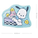 Sanrio Characters Pochacco Die-Cut PC Mouse Pad by Gourmandise SANG-247PC NEW_2