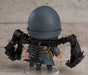 Nendoroid 1949 BLACK ROCK SHOOTER: DAWN FALL Strength: Dawn Fall Ver. G17092 NEW_2