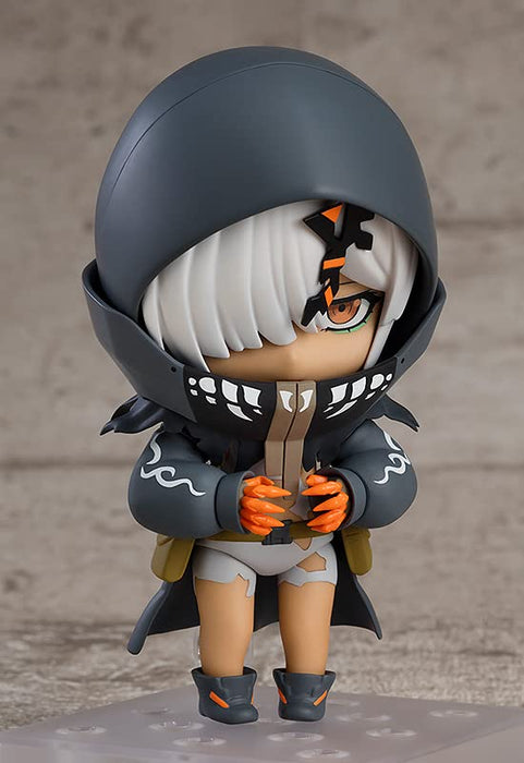 Nendoroid 1949 BLACK ROCK SHOOTER: DAWN FALL Strength: Dawn Fall Ver. G17092 NEW_4
