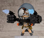 Nendoroid 1949 BLACK ROCK SHOOTER: DAWN FALL Strength: Dawn Fall Ver. G17092 NEW_5