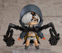 Nendoroid 1949 BLACK ROCK SHOOTER: DAWN FALL Strength: Dawn Fall Ver. G17092 NEW_6