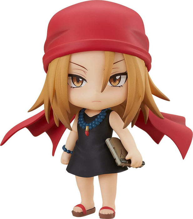 Nendoroid 1938 SHAMAN KING Anna Kyoyama Painted plastic non-scale Figure G17091_1