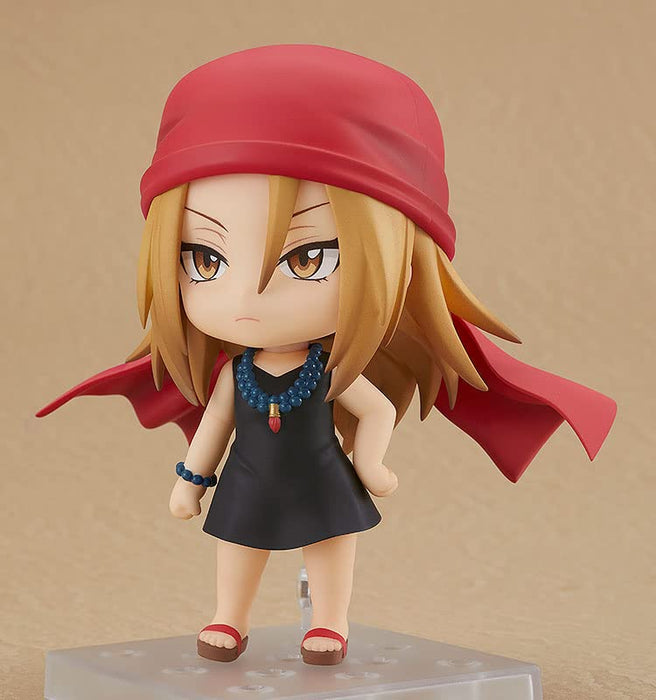 Nendoroid 1938 SHAMAN KING Anna Kyoyama Painted plastic non-scale Figure G17091_2