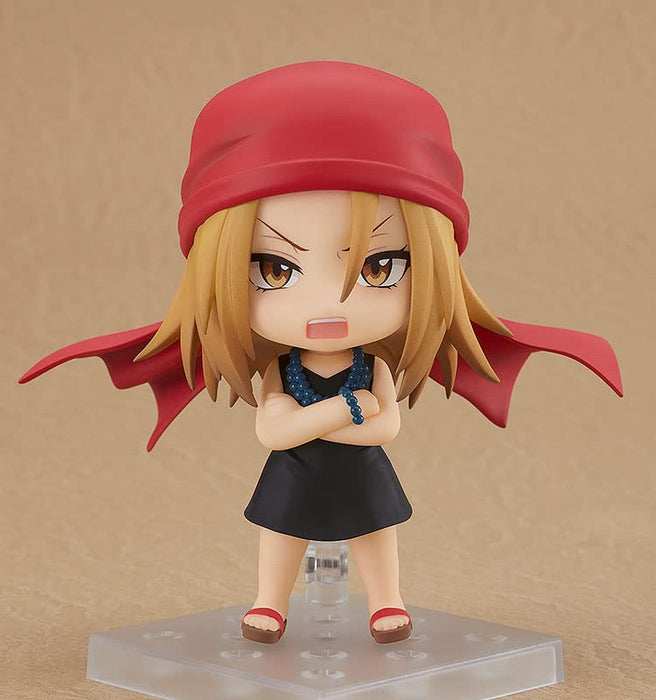 Nendoroid 1938 SHAMAN KING Anna Kyoyama Painted plastic non-scale Figure G17091_3