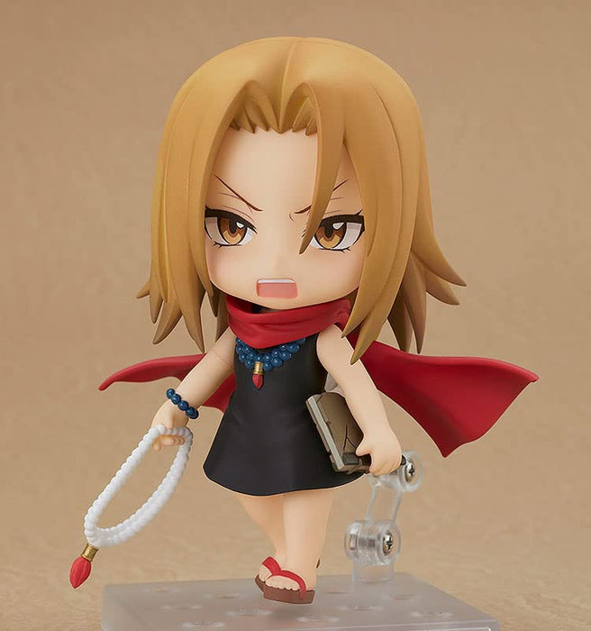 Nendoroid 1938 SHAMAN KING Anna Kyoyama Painted plastic non-scale Figure G17091_5