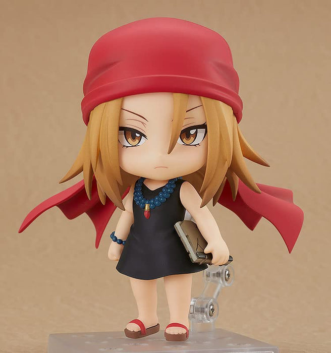 Nendoroid 1938 SHAMAN KING Anna Kyoyama Painted plastic non-scale Figure G17091_7