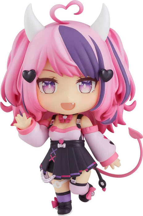 Nendoroid 1953 Ironmouse VShojo Painted plastic non-scale 100mm Figure G17112_1