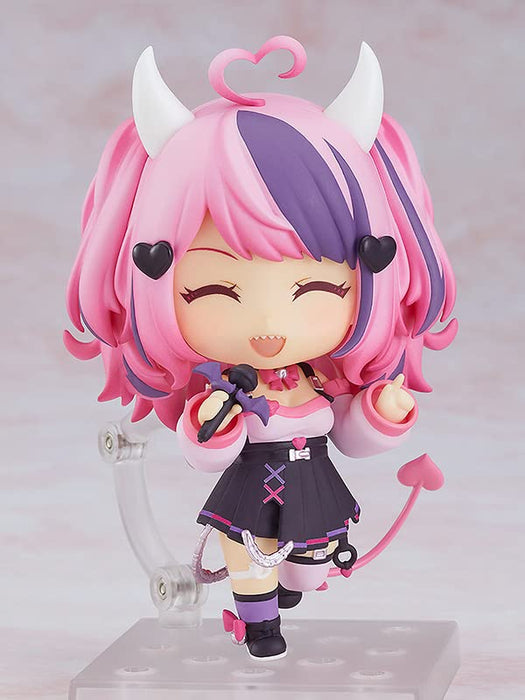 Nendoroid 1953 Ironmouse VShojo Painted plastic non-scale 100mm Figure G17112_2