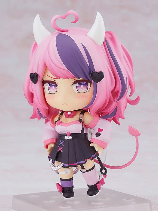 Nendoroid 1953 Ironmouse VShojo Painted plastic non-scale 100mm Figure G17112_3
