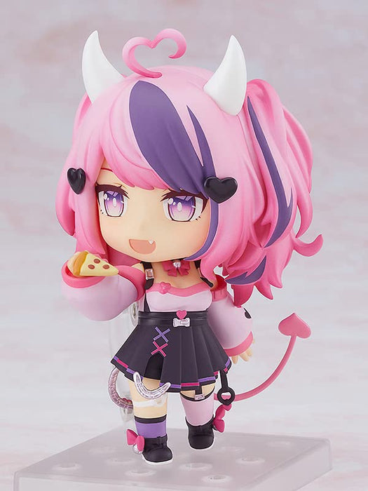 Nendoroid 1953 Ironmouse VShojo Painted plastic non-scale 100mm Figure G17112_4