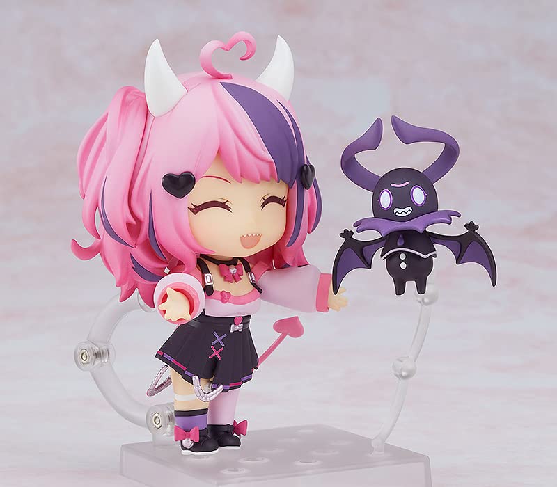 Nendoroid 1953 Ironmouse VShojo Painted plastic non-scale 100mm Figure G17112_5