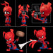 Spider-Man: Into the Spider-Verse SV Action Spider-Gwen & Spider-Ham SN000630_9