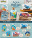 Re-Ment Pokemon AQUA BOTTLE collection Box Product All 6 Types Complete Set NEW_1