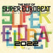 CD THE BEST OF SUPER EUROBEAT 2022 2-Disc AVCD-63386 Italy Dance Electronica NEW_1