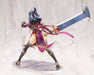 Kotobukiya 1/8 Rixia Mao The Legend of Heroes Painted figure H20.5cm PV060 NEW_2