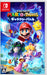 Nintendo Switch Game Software Mario + Rabbids Galaxy Battle HAC-P-A4NLA NEW_1