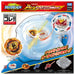 TAKARA TOMY BEYBLADE BURST BU B-204 ALL-IN-ONE BATTLE SET Zinc, Acrylic, Plastic_2