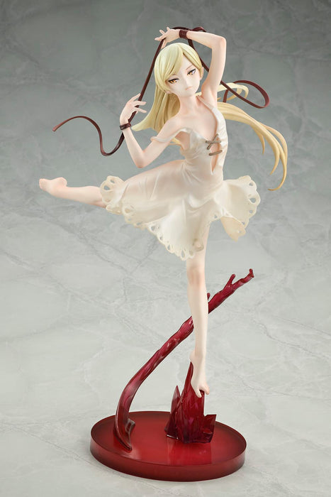 Kiss-Shot Acerola-Orion Heart-Under-Blade 12y.o. Ver. 1/6 H300mm Figure BF132_2