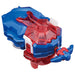 TAKARA TOMY Beyblade Burst B-203 Ultimate Combined DX Set Plastic, Zinc NEW_6