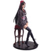 Final Fantasy VII Remake Static Arts Tifa Lockhart Exotically Dress Ver. Figure_1