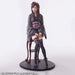 Final Fantasy VII Remake Static Arts Tifa Lockhart Exotically Dress Ver. Figure_2