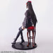 Final Fantasy VII Remake Static Arts Tifa Lockhart Exotically Dress Ver. Figure_3