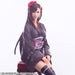 Final Fantasy VII Remake Static Arts Tifa Lockhart Exotically Dress Ver. Figure_5
