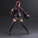 Final Fantasy VII Remake PlayArtsKai Tifa Lockhart Exotically Dress Ver. Figure_3