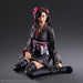 Final Fantasy VII Remake PlayArtsKai Tifa Lockhart Exotically Dress Ver. Figure_5