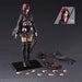 Final Fantasy VII Remake PlayArtsKai Tifa Lockhart Exotically Dress Ver. Figure_7