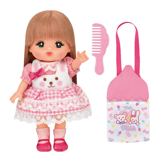 Pilot Corporation Mell-chan Doll Set Small Mell-chan 1851583 Limited Edition NEW_2