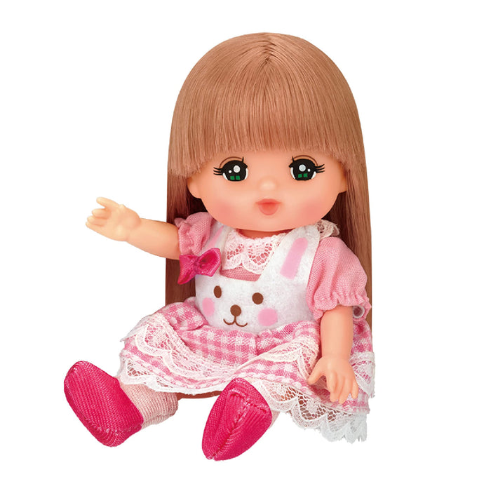 Pilot Corporation Mell-chan Doll Set Small Mell-chan 1851583 Limited Edition NEW_5