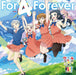 CD TV Anime The Little Lies We All Tell ED/Insert Song: For 4 Forever LACM-24326_1