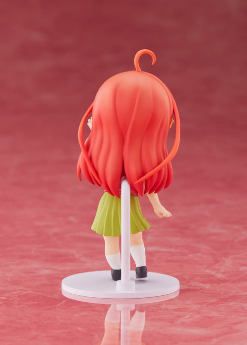 PLUM The Quintessential Quintuplets Itsuki Nakano Mini Figure PVC nonscale PF212_2