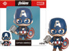 Cosby The Marvel Collection Avengers: Endgame Captain America #010 Figure CBX039_1