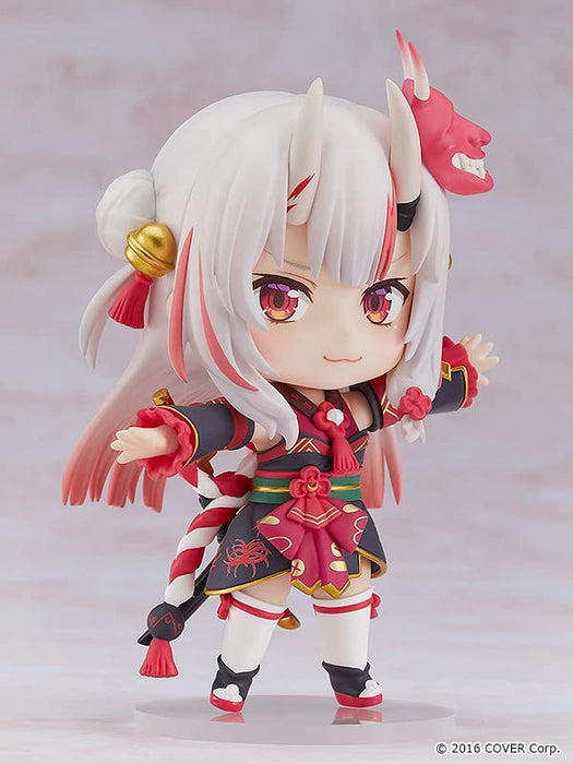 Nendoroid 1951 hololive production Nakiri Ayame Painted plastic non-scale Figure_2